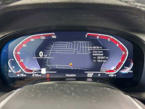 Certified 2023 BMW X3 sDrive30i w/ Convenience Package image 18