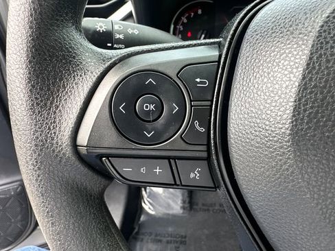 Certified 2023 Toyota RAV4 XLE AWD/4WD image 31