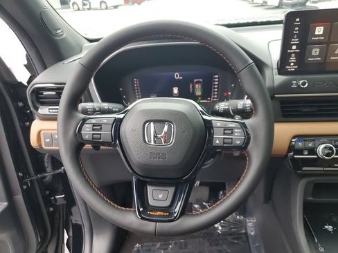 New 2026 Honda Passport TrailSport Elite image 20