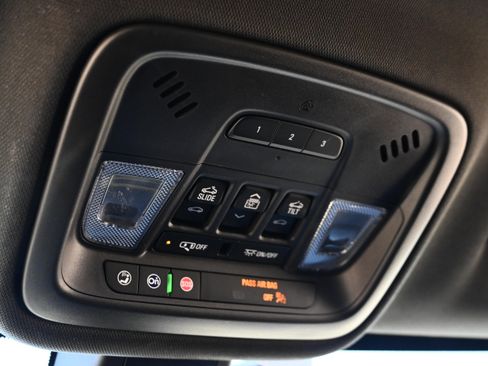 Used 2023 Chevrolet Traverse High Country w/ LPO, Floor Liner Package image 22