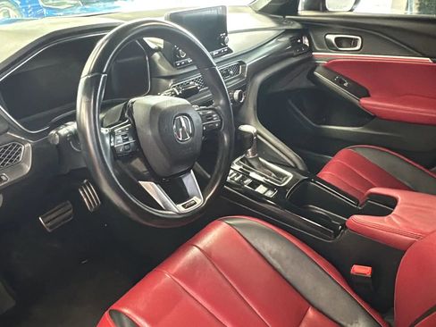 Used 2023 Acura Integra A-Spec FWD image 13