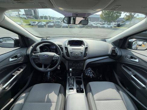 Used 2017 Ford Escape SE FWD image 22