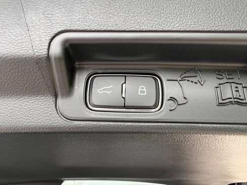 New 2026 Ford Explorer Tremor w/ Tremor Ultimate Package AWD/4WD image 18