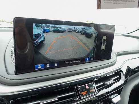 New 2026 Acura MDX Technology Package image 22