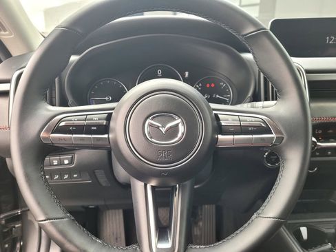 Certified 2025 MAZDA CX-50 2.5 Hybrid w/ Premium Plus Pkg AWD/4WD image 25