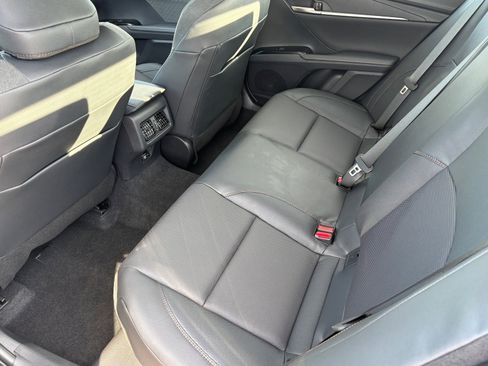 New 2026 Toyota Camry XLE image 14