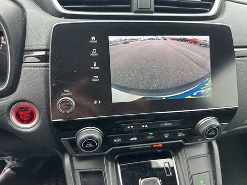 Used 2019 Honda CR-V EX-L image 16