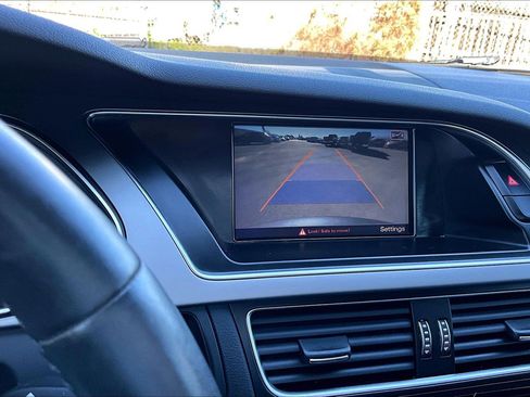 Used 2013 Audi A4 2.0T Premium Plus w/ Premium Plus Pkg image 22