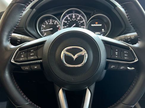 Certified 2024 MAZDA CX-5 Carbon Edition image 29