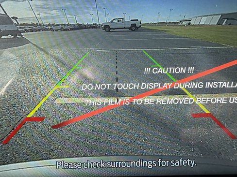 New 2026 Ford Escape Active w/ Active Premium Tech Pack image 11