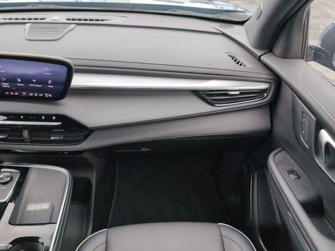 Used 2025 Buick Enclave Preferred image 29