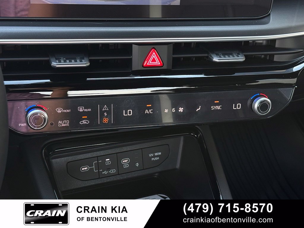 New 2026 Kia K5 GT-Line FWD image 17