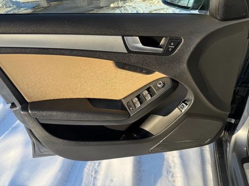 Used 2014 Audi A4 Premium Plus image 9