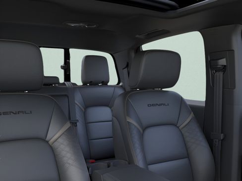 New 2026 GMC Canyon Denali AWD/4WD image 18