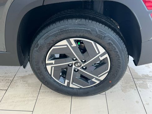 New 2026 Hyundai Tucson Blue SE AWD/4WD image 14