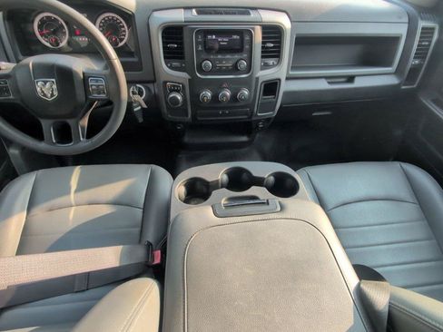 Used 2020 RAM 1500 Tradesman RWD image 30