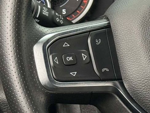 New 2026 RAM 2500 Tradesman image 26