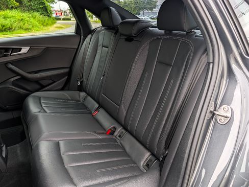 Used 2021 Audi A4 2.0T Premium Plus w/ Premium Plus Package AWD/4WD image 18
