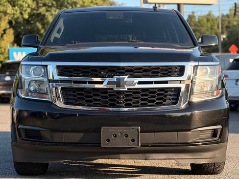 Used 2018 Chevrolet Tahoe LT AWD/4WD image 8