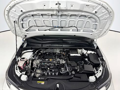 Certified 2023 Toyota Corolla SE image 26