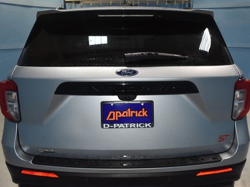 Used 2023 Ford Explorer ST w/ Equipment Group 401A image 31