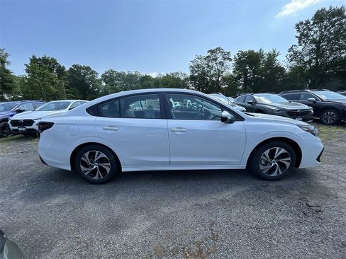 New 2025 Subaru Legacy Premium image 9