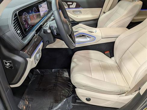 Used 2026 Mercedes-Benz GLE 350 4MATIC image 17