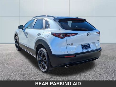 New 2026 MAZDA CX-30 AWD 2.5 S image 3