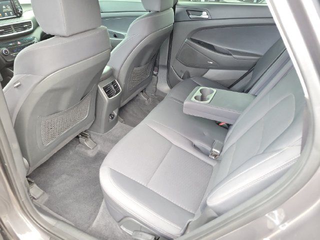Used 2020 Hyundai Tucson Sport w/ Cargo Package FWD image 25