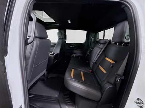 New 2026 GMC Sierra 1500 AT4 w/ AT4 Premium Package image 20