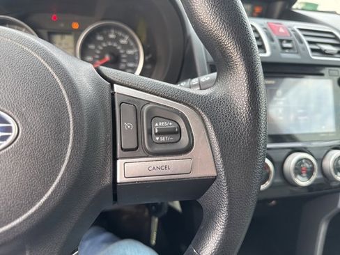 Used 2018 Subaru Forester 2.5i Premium w/ All-Weather Package image 22