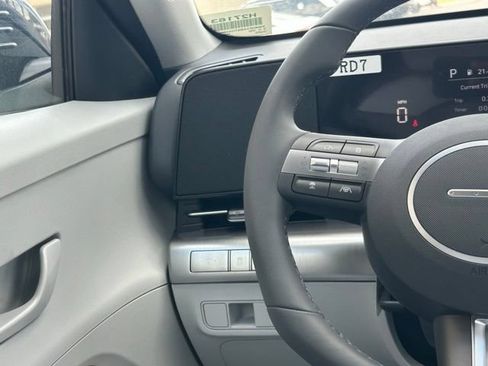 New 2026 Hyundai Kona SEL Sport FWD image 19