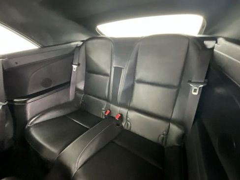 Used 2015 Chevrolet Camaro SS w/ RS Package image 7