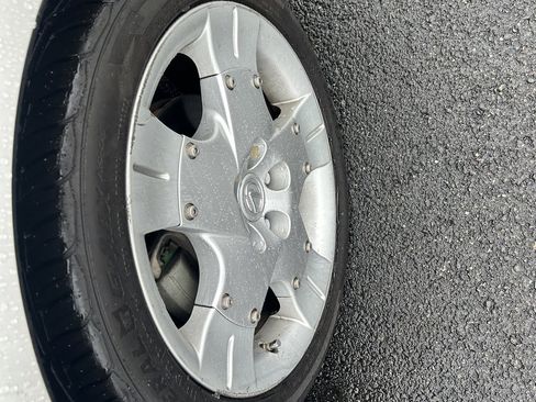 Used 2005 Lexus SC 430 Convertible image 20