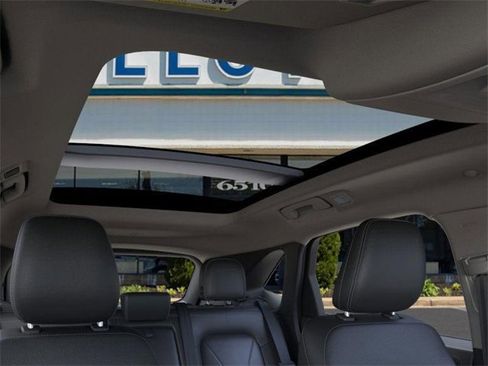 New 2025 Ford Escape SE w/ PHEV Premium Package image 22