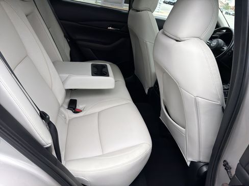 Certified 2023 MAZDA CX-30 AWD 2.5 S w/ Premium Package image 66