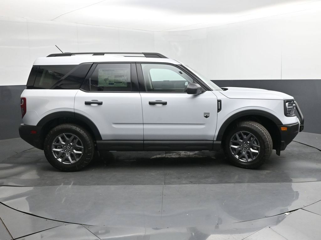 New 2026 Ford Bronco Sport Big Bend AWD/4WD image 30