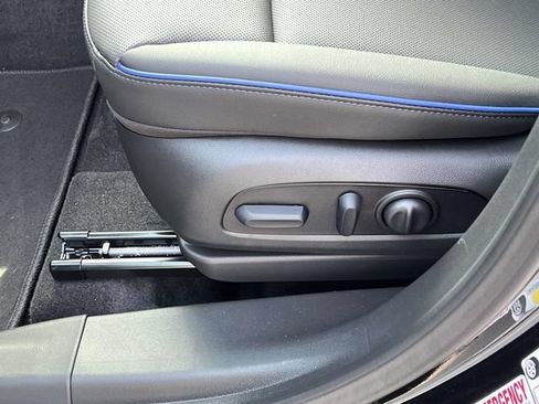 New 2026 Buick Encore GX Sport Touring w/ Advanced Technology Package AWD/4WD image 19