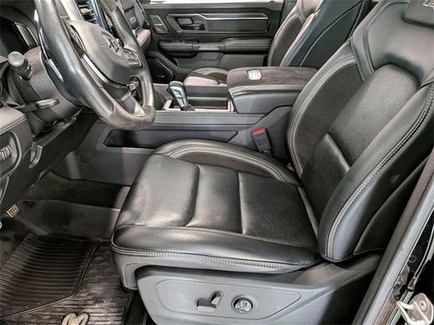 Used 2023 RAM 1500 TRX w/ TRX Level 2 Equipment Group image 11