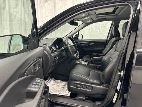Used 2021 Honda Pilot EX-L image 10