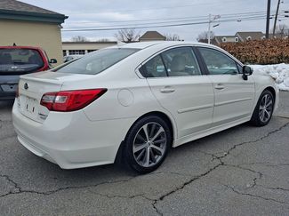 Used 2016 Subaru Legacy 2.5i Limited video 4