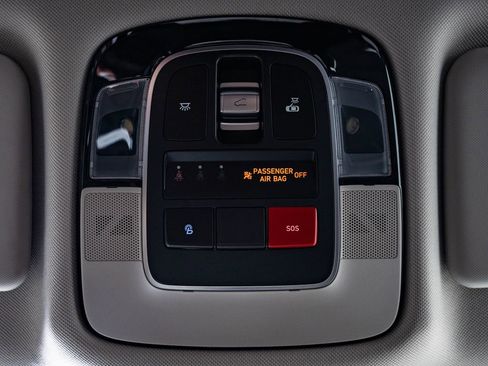 Used 2024 Hyundai Tucson Limited AWD/4WD image 40