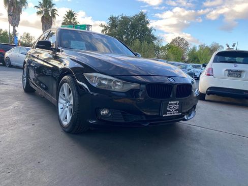 Used 2014 BMW 328i Sedan image 13