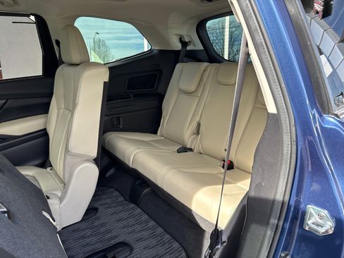 Certified 2022 Subaru Ascent Limited image 42