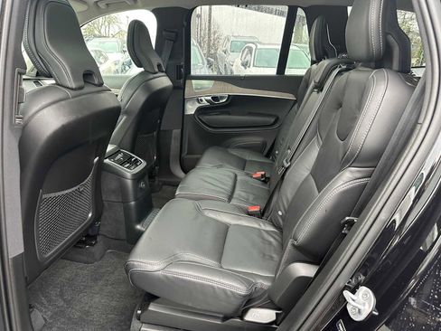 Certified 2024 Volvo XC90 T8 Ultimate image 15