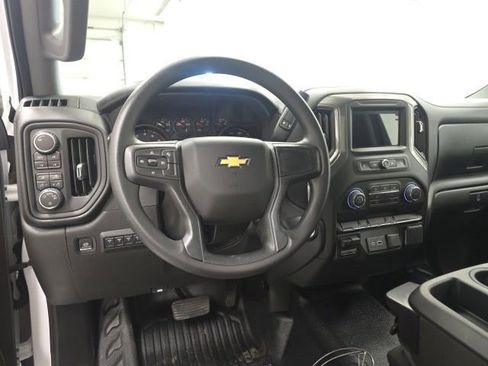 New 2026 Chevrolet Silverado 3500 W/T w/ WT Convenience Package image 10