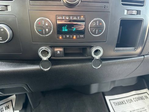 Used 2008 GMC Sierra 1500 SLE w/ Power Pack Plus AWD/4WD image 53