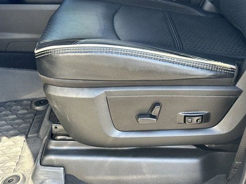 Certified 2024 RAM 3500 Laramie w/ Night Edition image 11