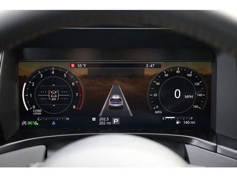 New 2026 Subaru Outback Wilderness image 41