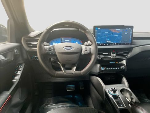 Used 2024 Ford Escape ST-Line Elite AWD/4WD image 22